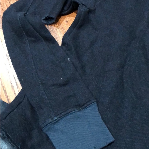 N philanthropy sweatshirt - Picture 4 of 5